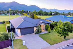 Wanaka Holiday Home